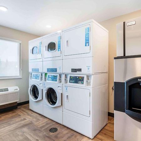 Extended Stay America Premiere Suites - Ukiah Eksteriør bilde
