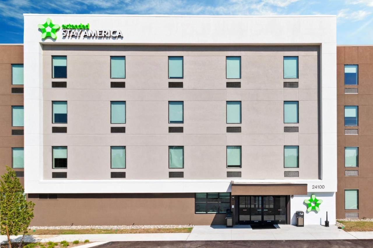Extended Stay America Premiere Suites - Ukiah Eksteriør bilde