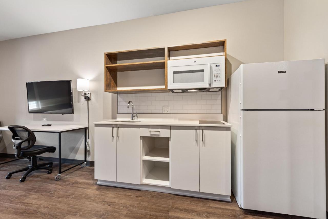 Extended Stay America Premiere Suites - Ukiah Eksteriør bilde