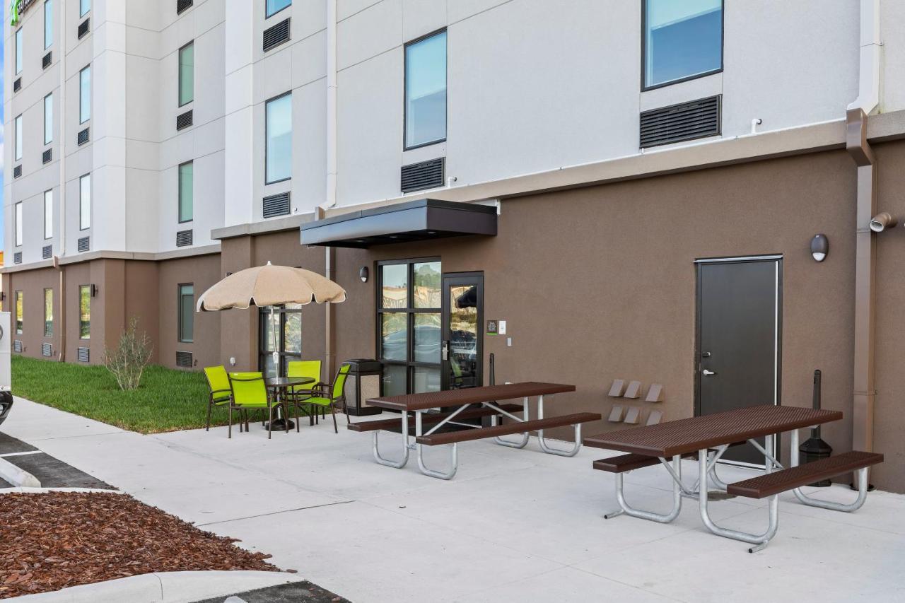 Extended Stay America Premiere Suites - Ukiah Eksteriør bilde