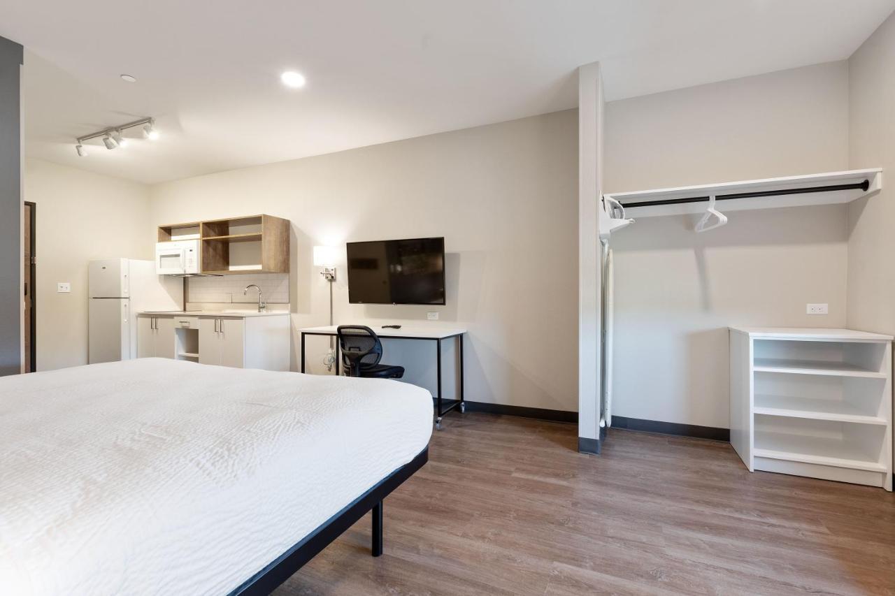 Extended Stay America Premiere Suites - Ukiah Eksteriør bilde