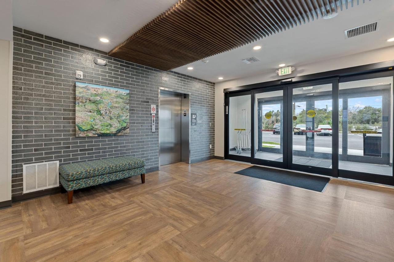 Extended Stay America Premiere Suites - Ukiah Eksteriør bilde