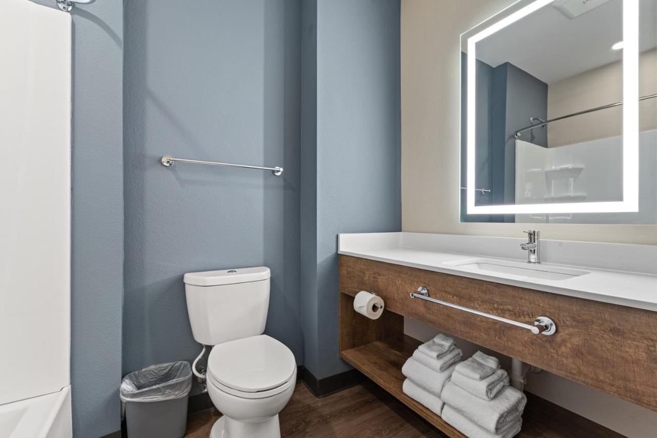 Extended Stay America Premiere Suites - Ukiah Eksteriør bilde
