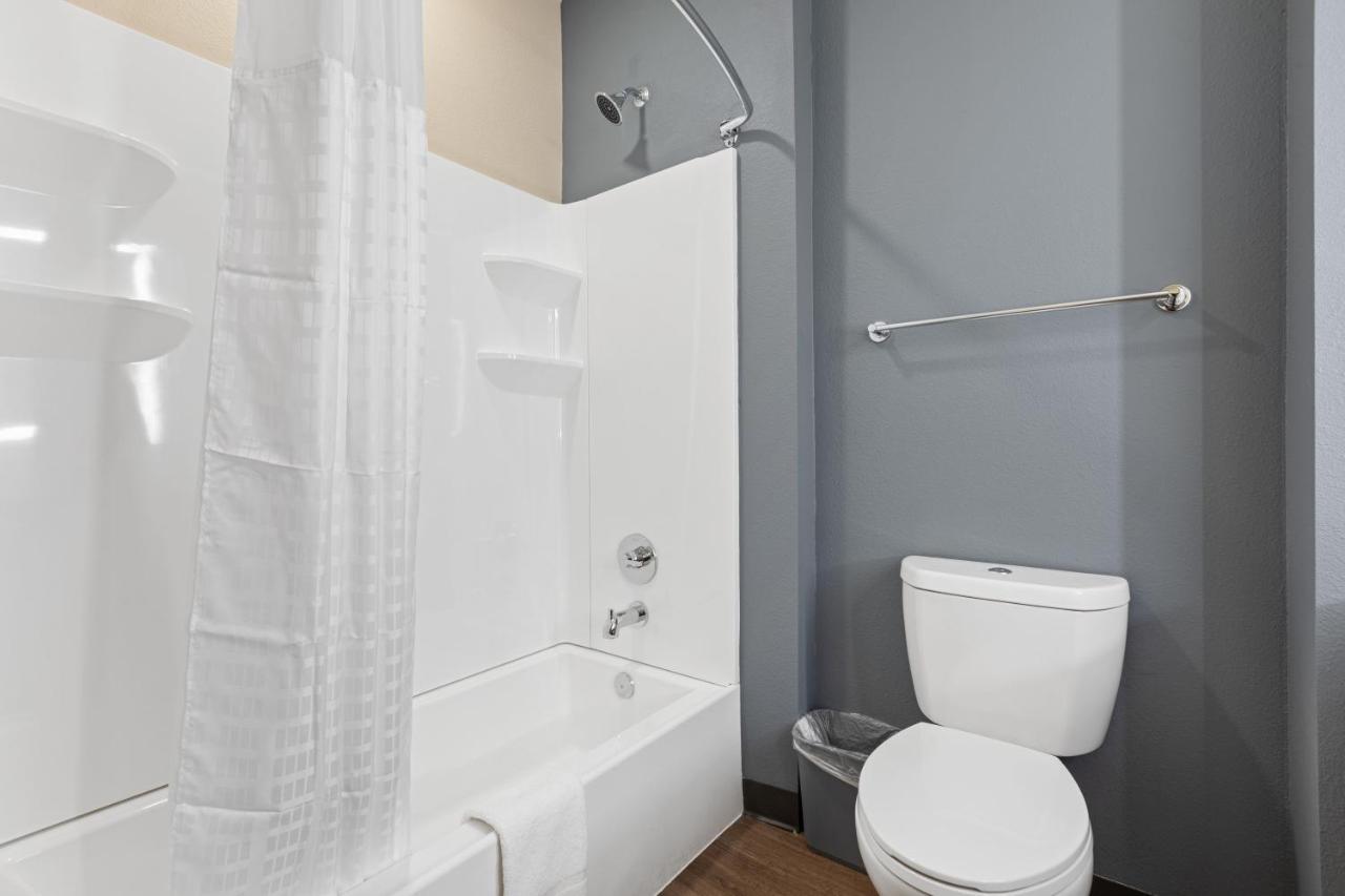Extended Stay America Premiere Suites - Ukiah Eksteriør bilde