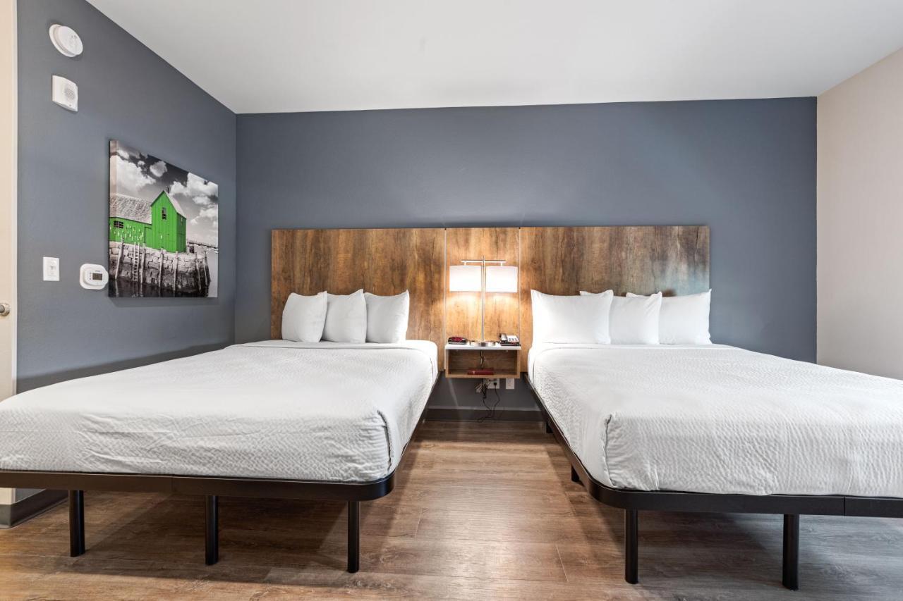 Extended Stay America Premiere Suites - Ukiah Eksteriør bilde