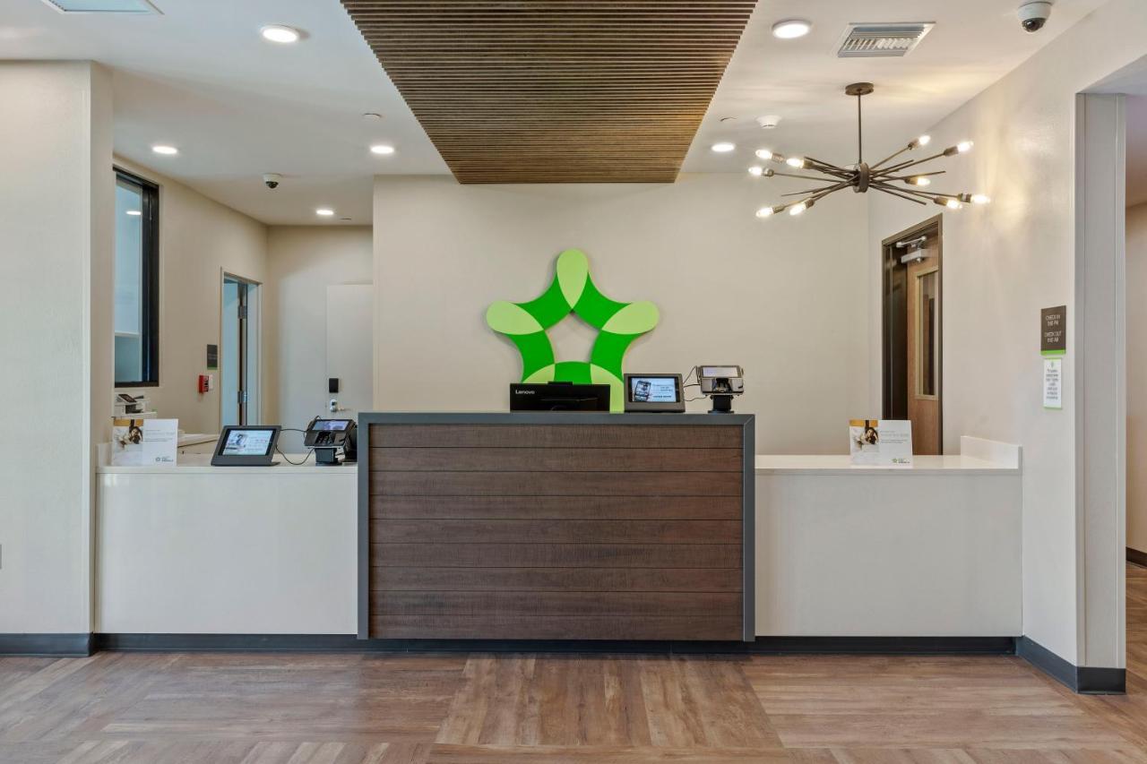 Extended Stay America Premiere Suites - Ukiah Eksteriør bilde