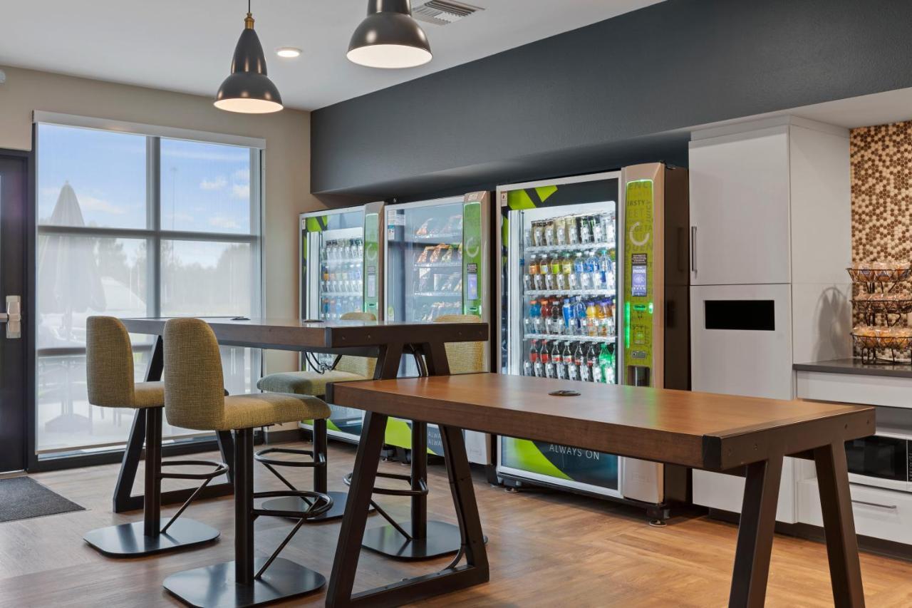 Extended Stay America Premiere Suites - Ukiah Eksteriør bilde