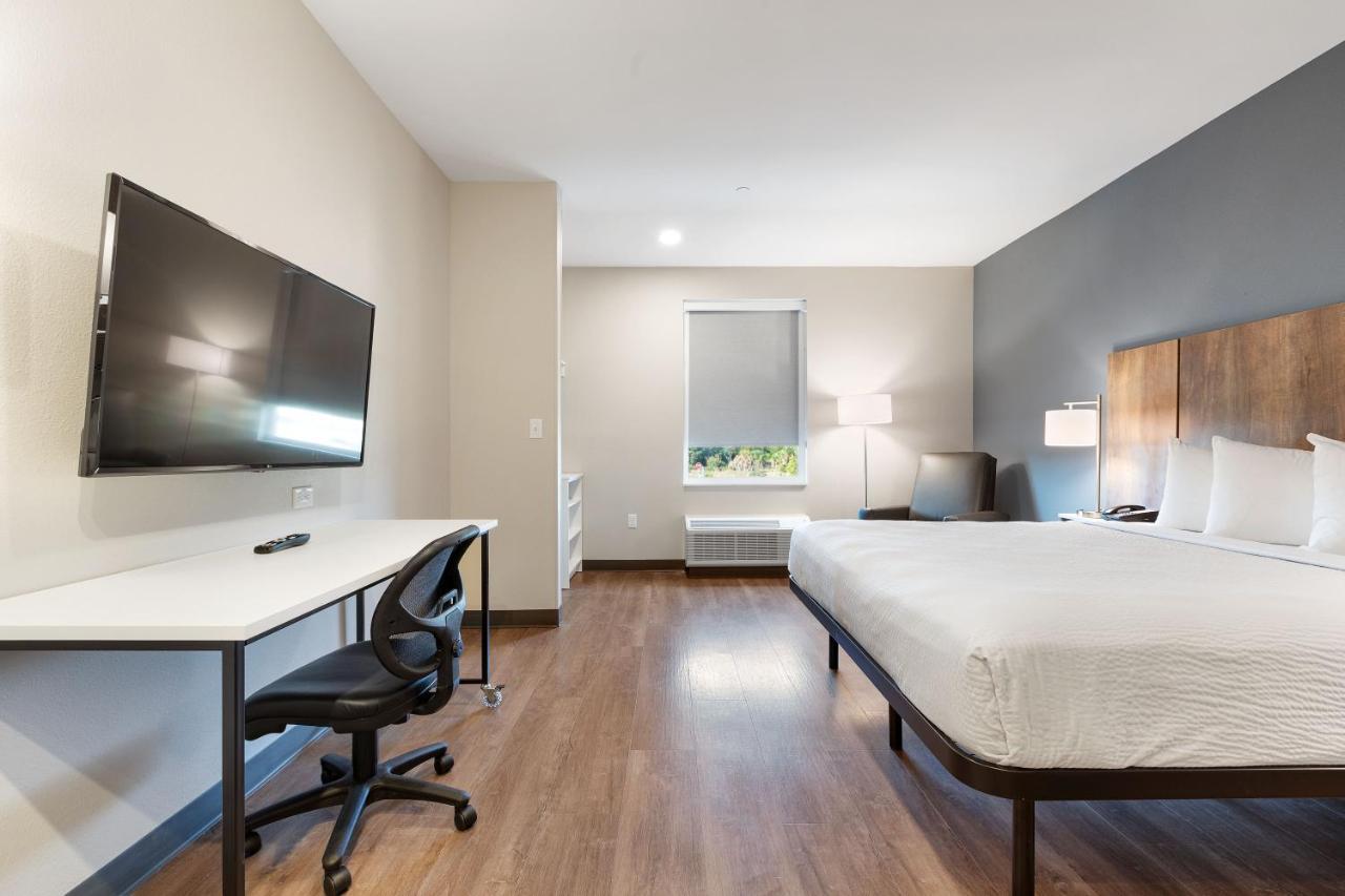 Extended Stay America Premiere Suites - Ukiah Eksteriør bilde