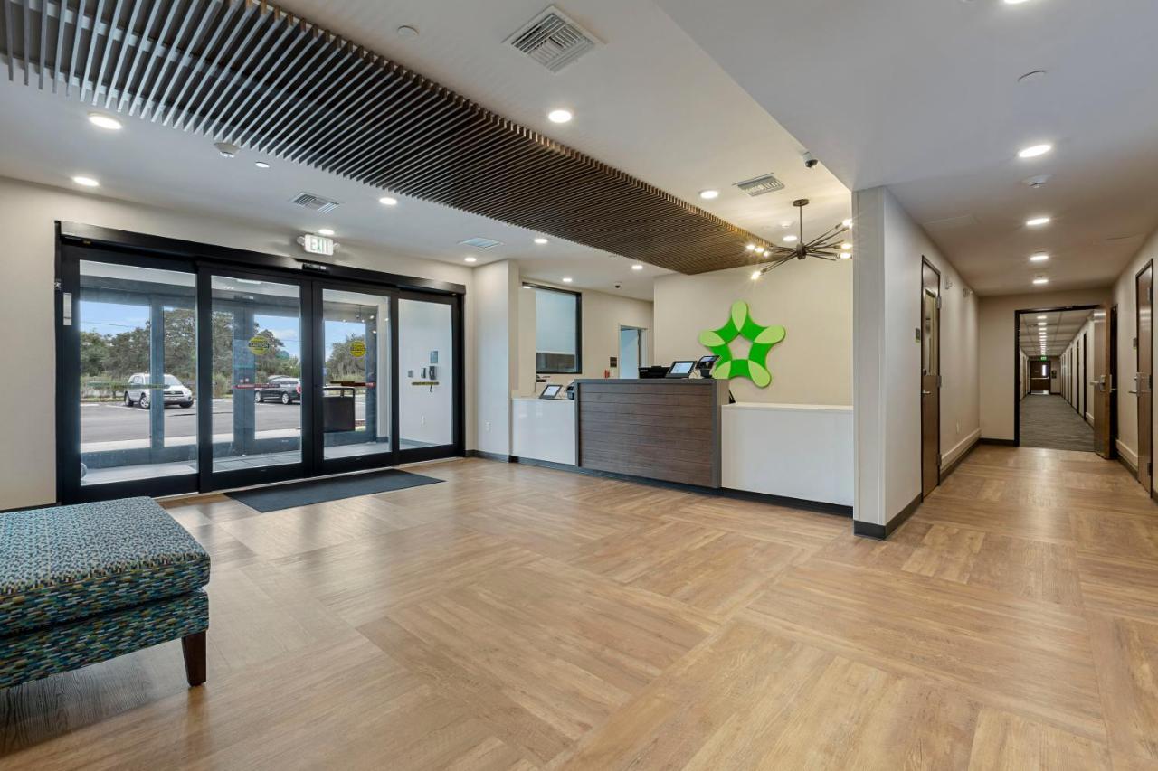 Extended Stay America Premiere Suites - Ukiah Eksteriør bilde