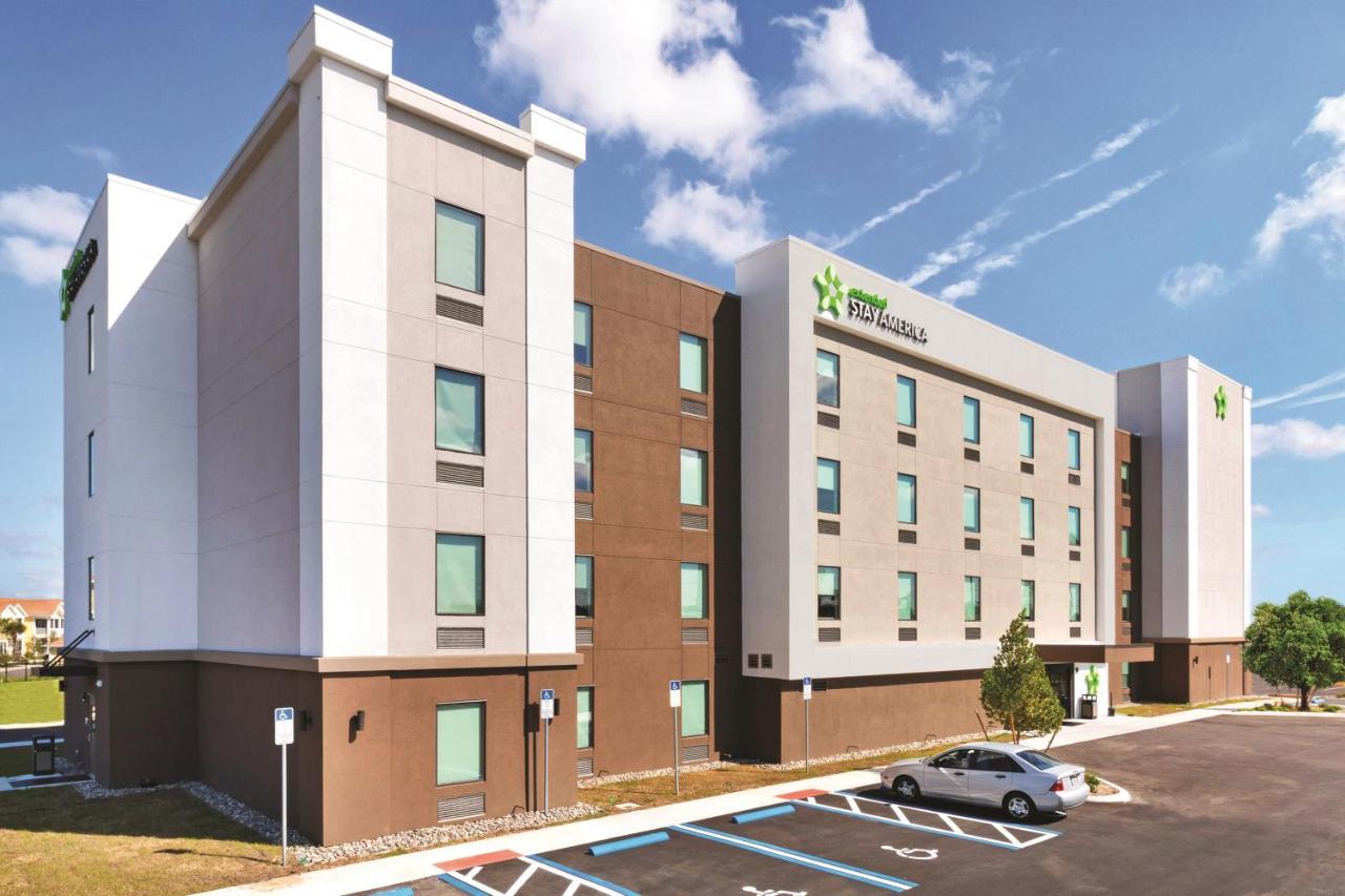 Extended Stay America Premiere Suites - Ukiah Eksteriør bilde