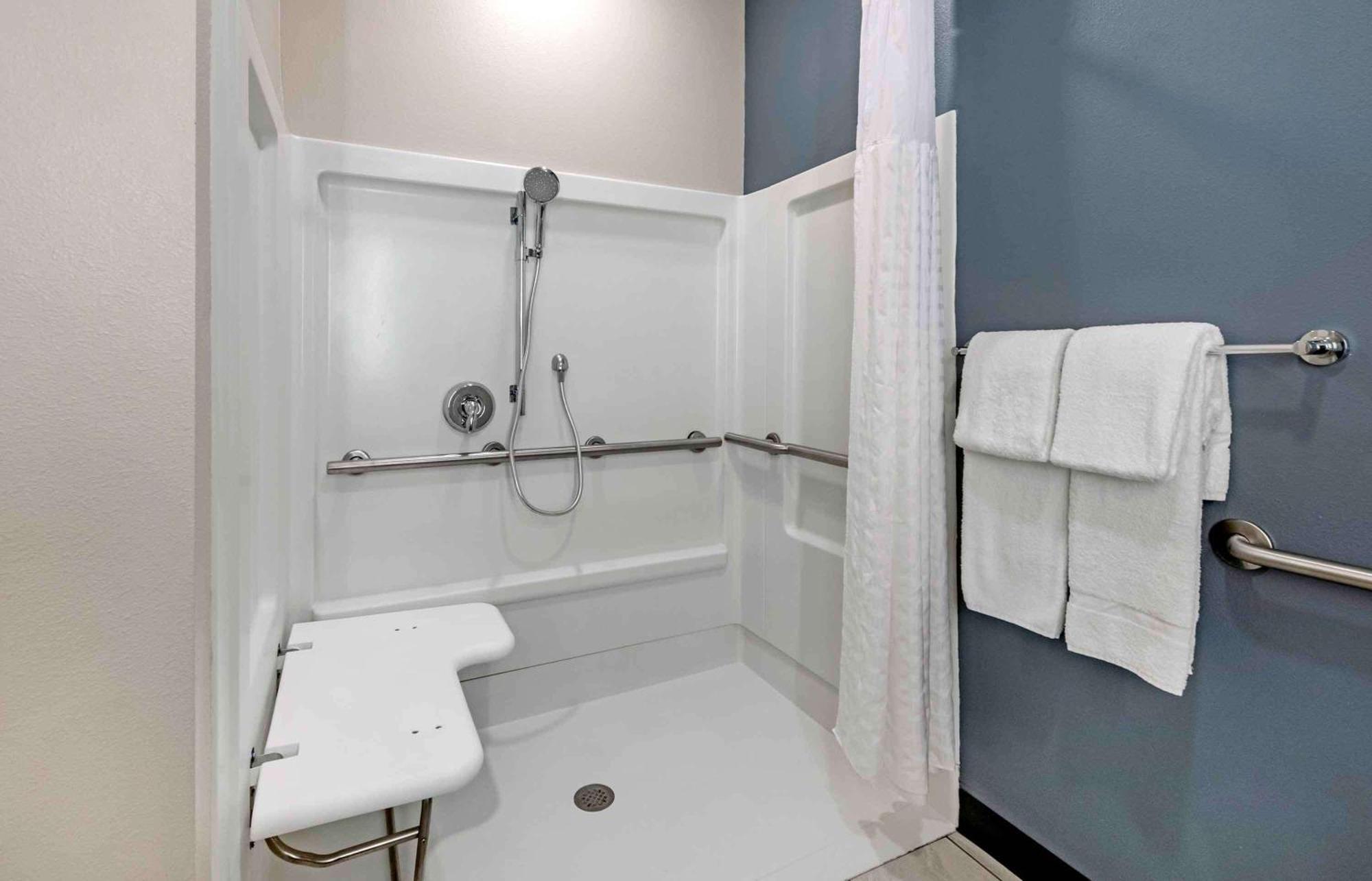 Extended Stay America Premiere Suites - Ukiah Eksteriør bilde