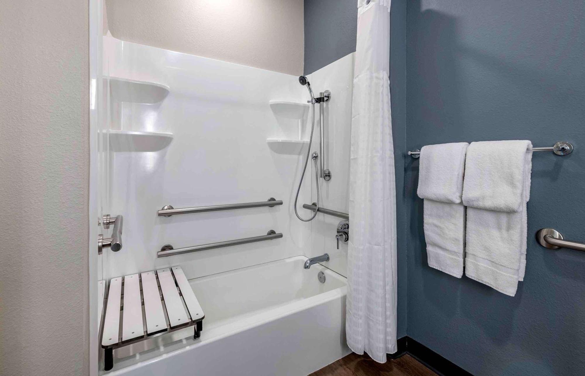 Extended Stay America Premiere Suites - Ukiah Eksteriør bilde