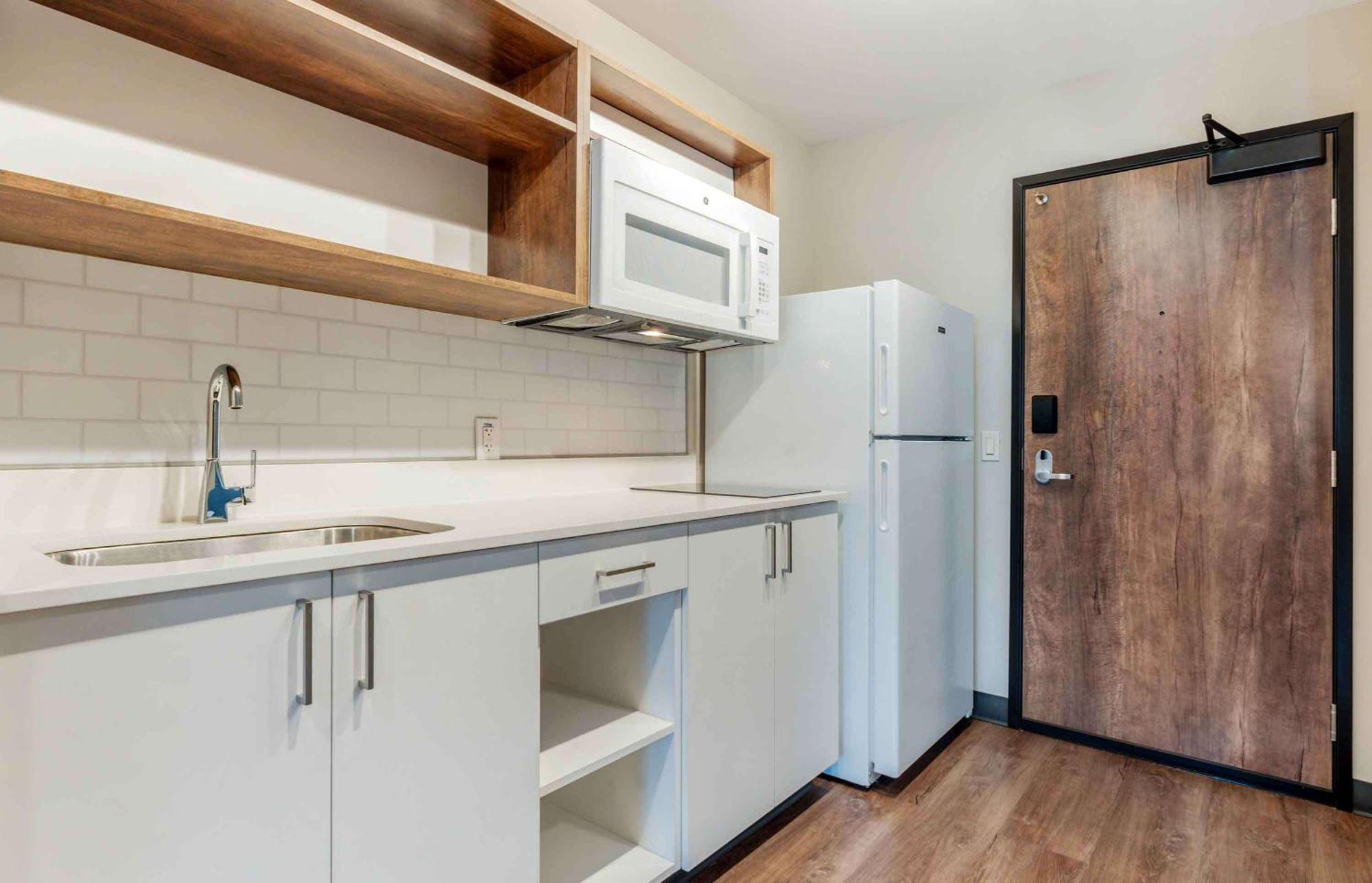 Extended Stay America Premiere Suites - Ukiah Eksteriør bilde