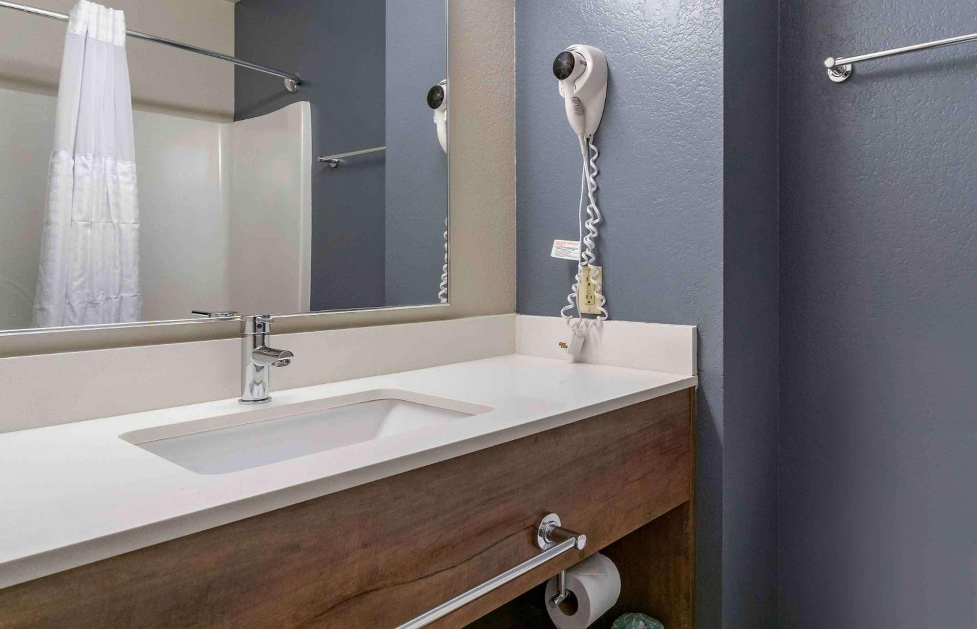 Extended Stay America Premiere Suites - Ukiah Eksteriør bilde