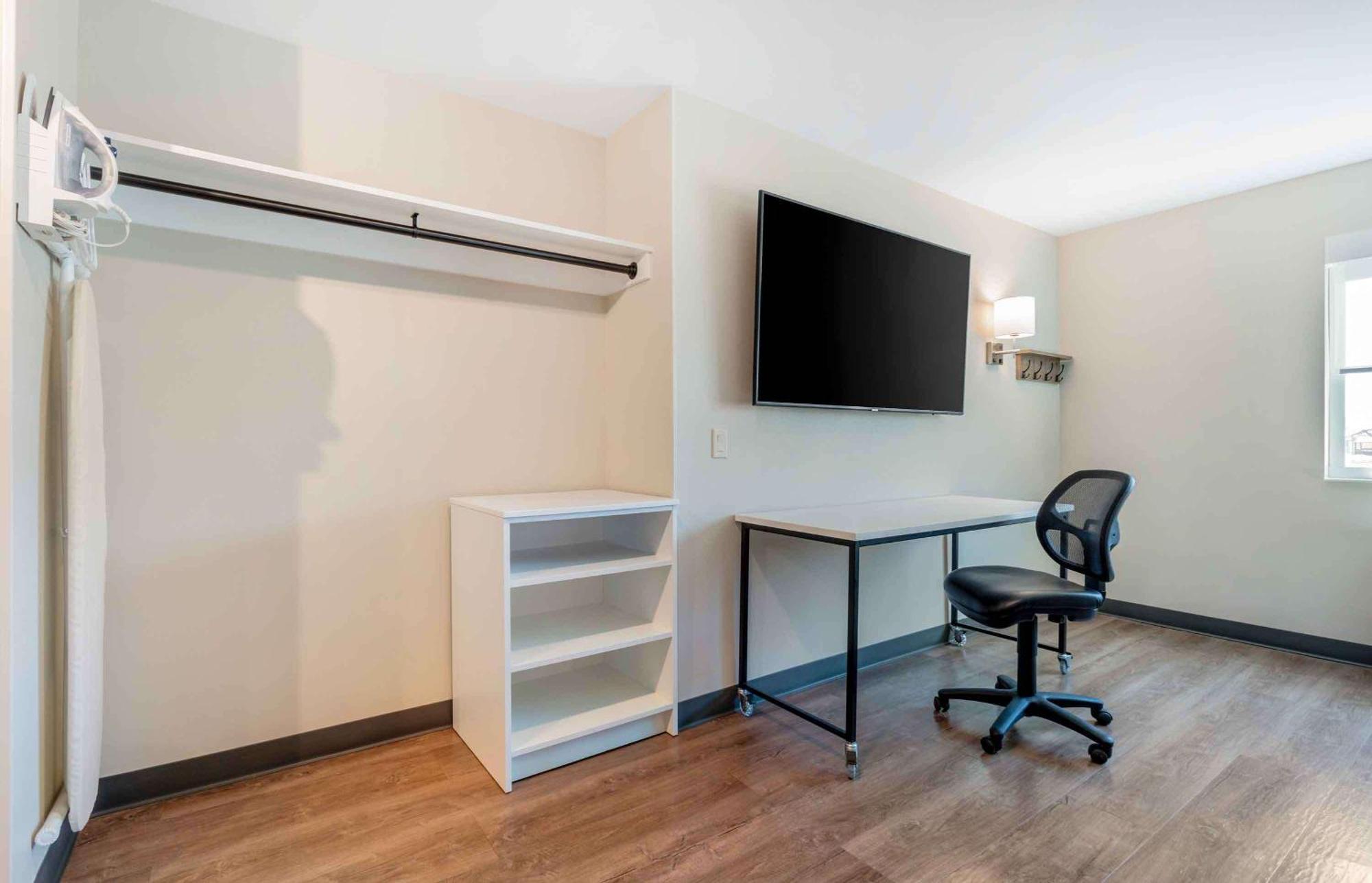 Extended Stay America Premiere Suites - Ukiah Eksteriør bilde